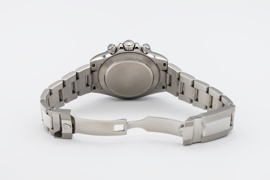 Rolex Daytona 116520